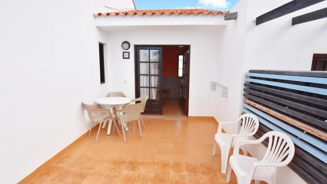 Apartment Fuerte Holiday Boulevard Caleta