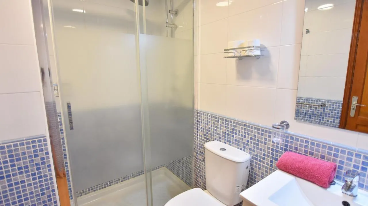 Apartment Fuerte Holiday Boulevard Caleta