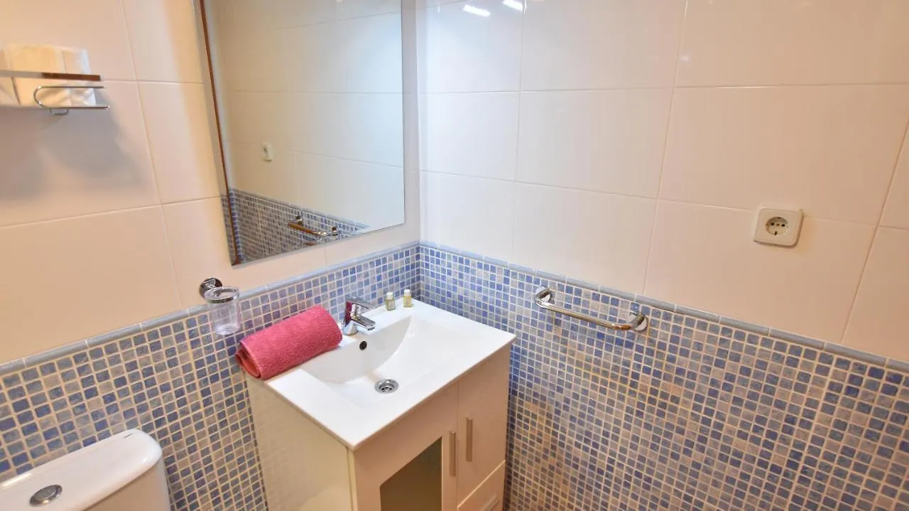 Fuerte Holiday Boulevard Caleta